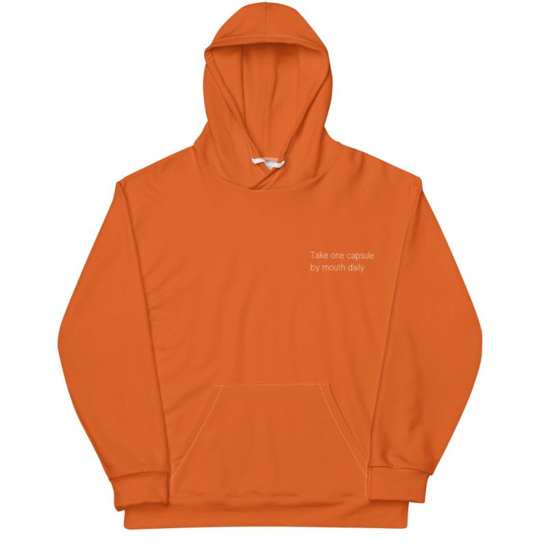 Capsule Hoodie image