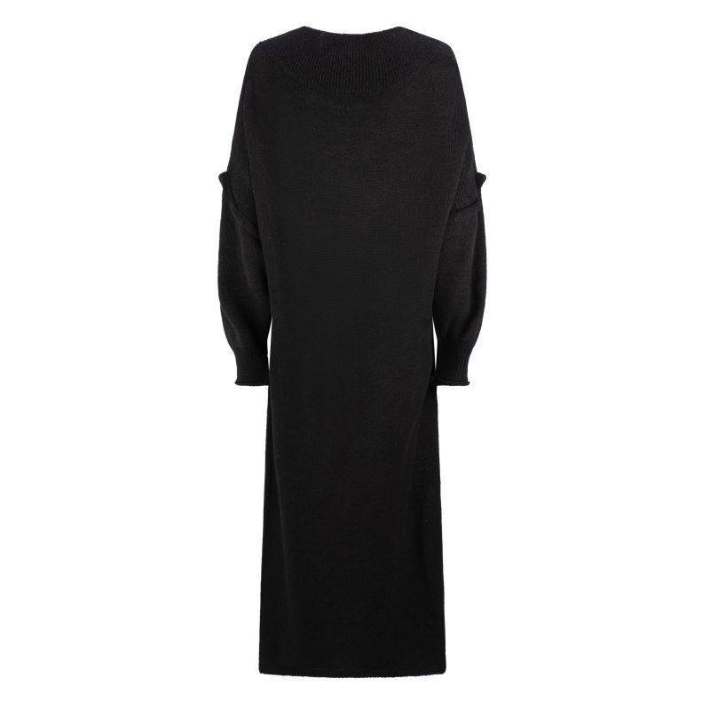 Carmel Dress - Black image