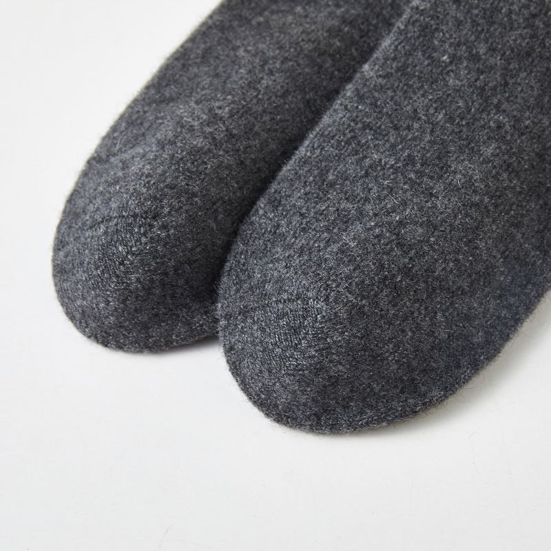 Cashmere Quarter-Length Socks Set Of Seven - Meditating Lamb Collection image