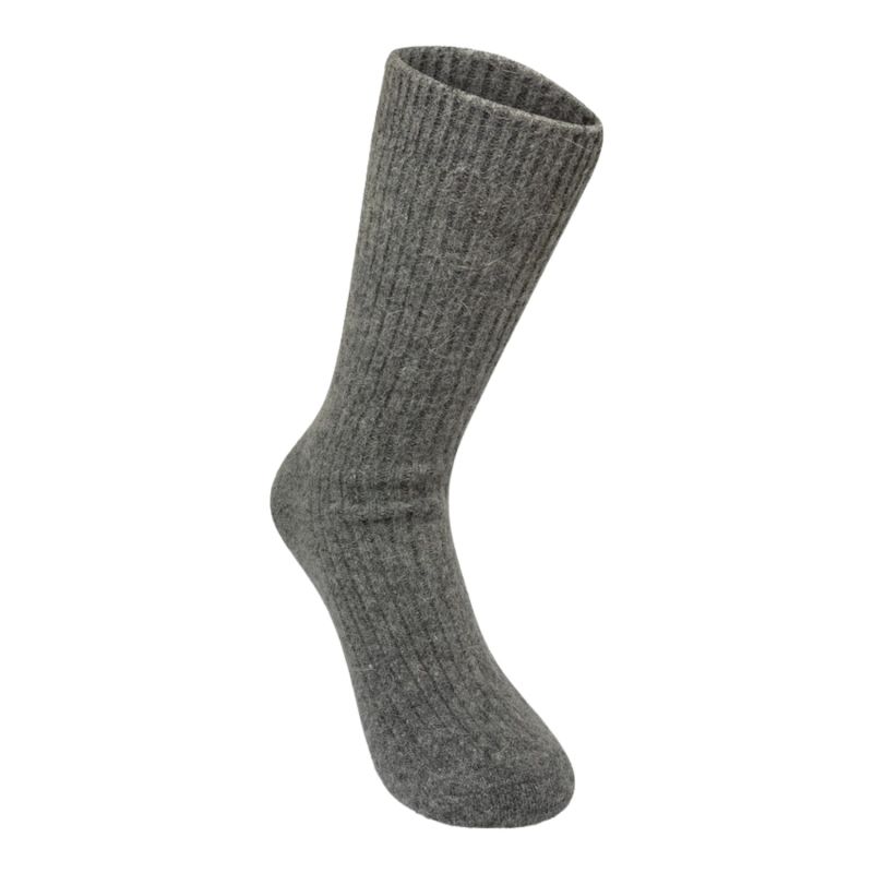 Cashmere Sock Grey image