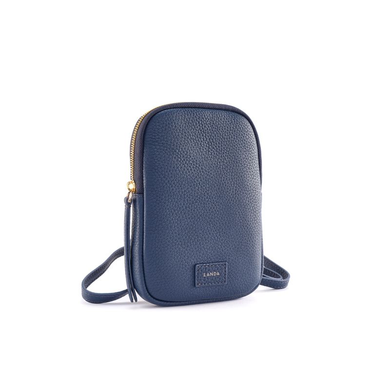 CASSIA Phone Bag