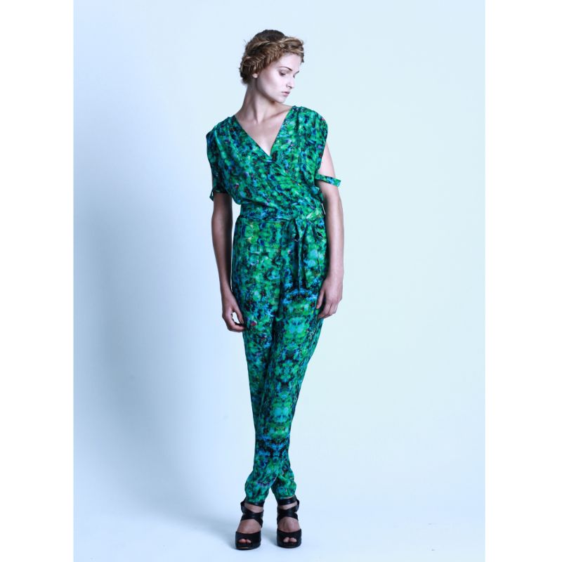 Molpe Jumpsuit image