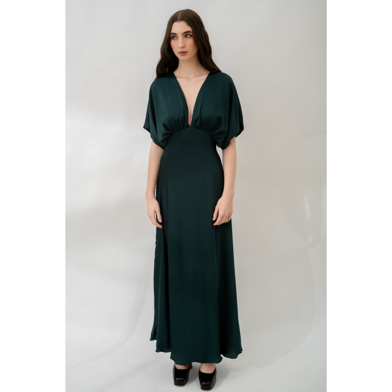 Cecília Dress image