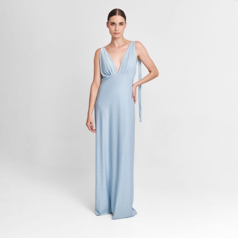 Celeste Maxi Dress image