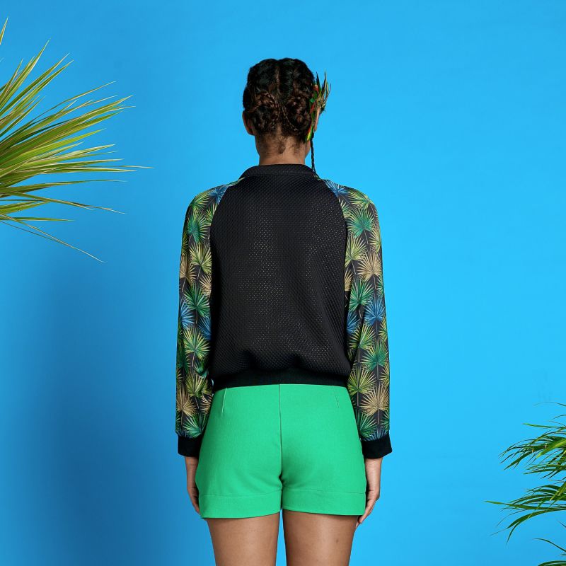 Edite Bomber Jacket image