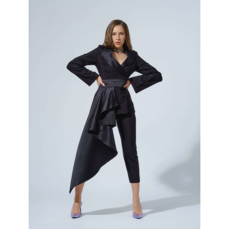 Chic Impressions Three-Piece Power Suit image