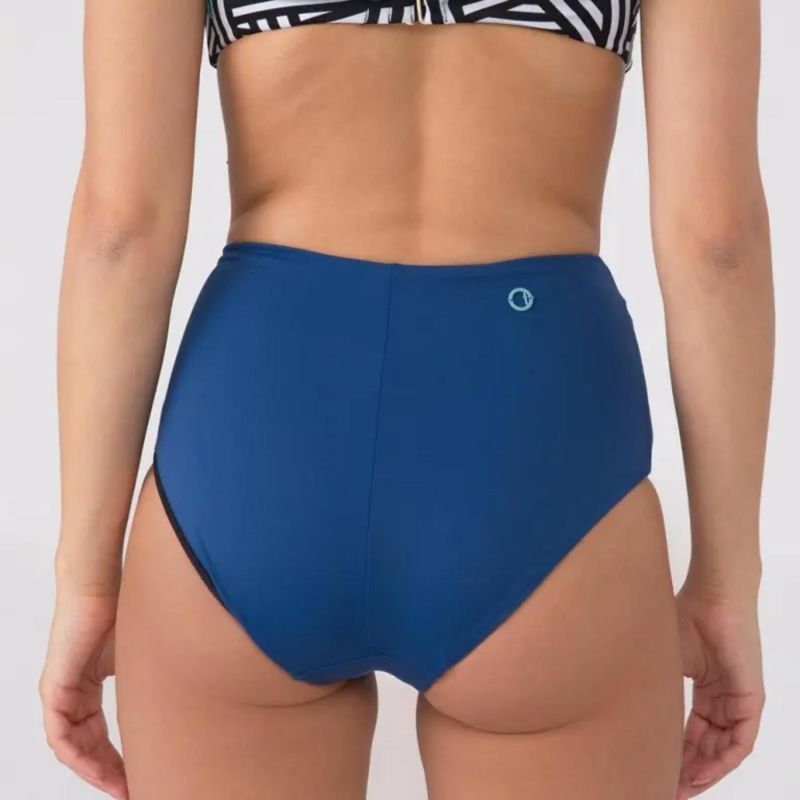 Chica Bikini Bottom – Lapis & Black image