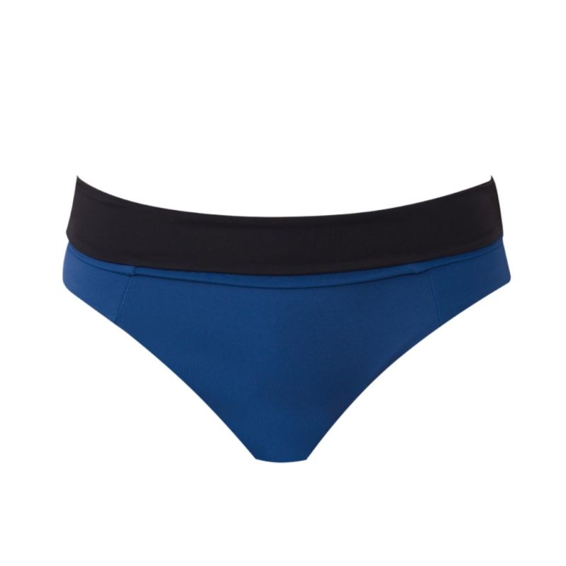 Chica Bikini Bottom – Lapis & Black image