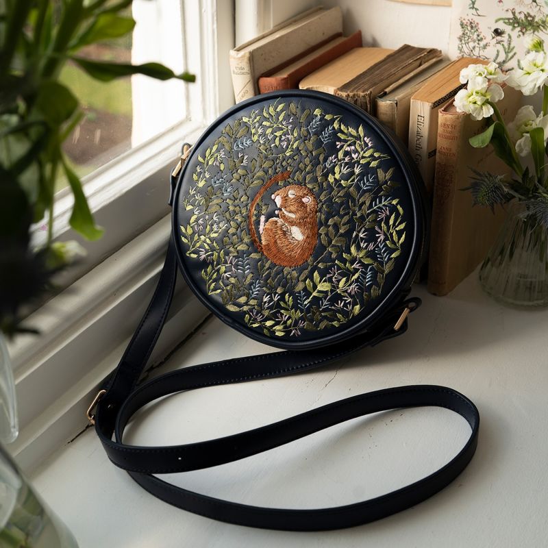 Chloe bag online circle
