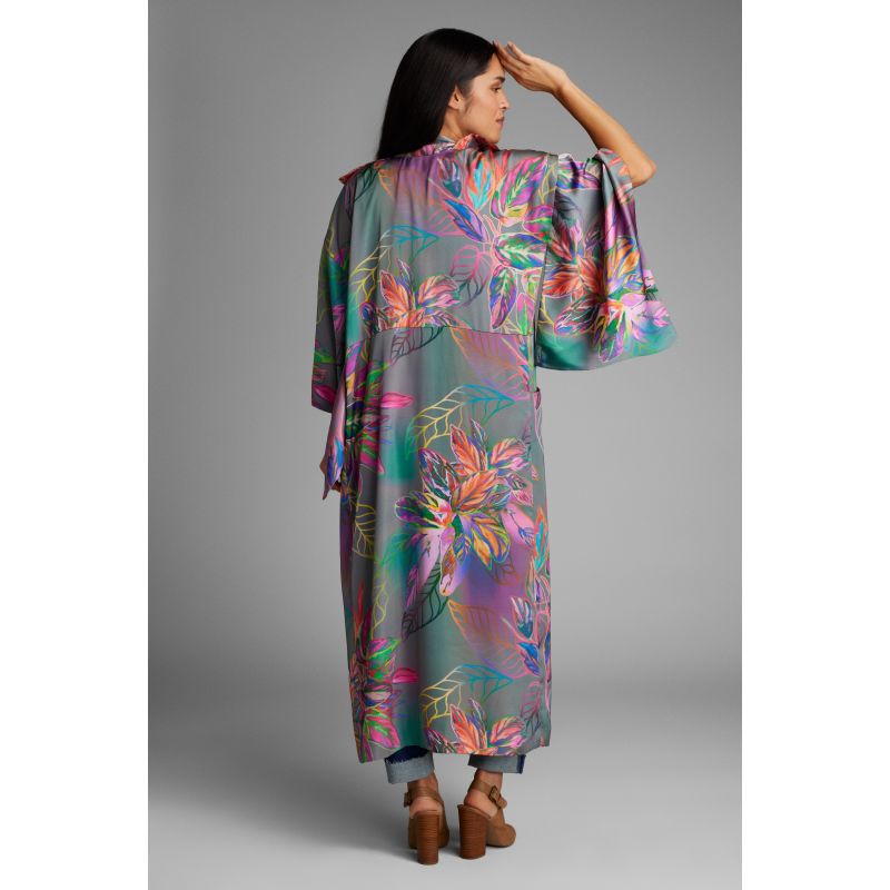 Carmen Signature Kimono Duster image