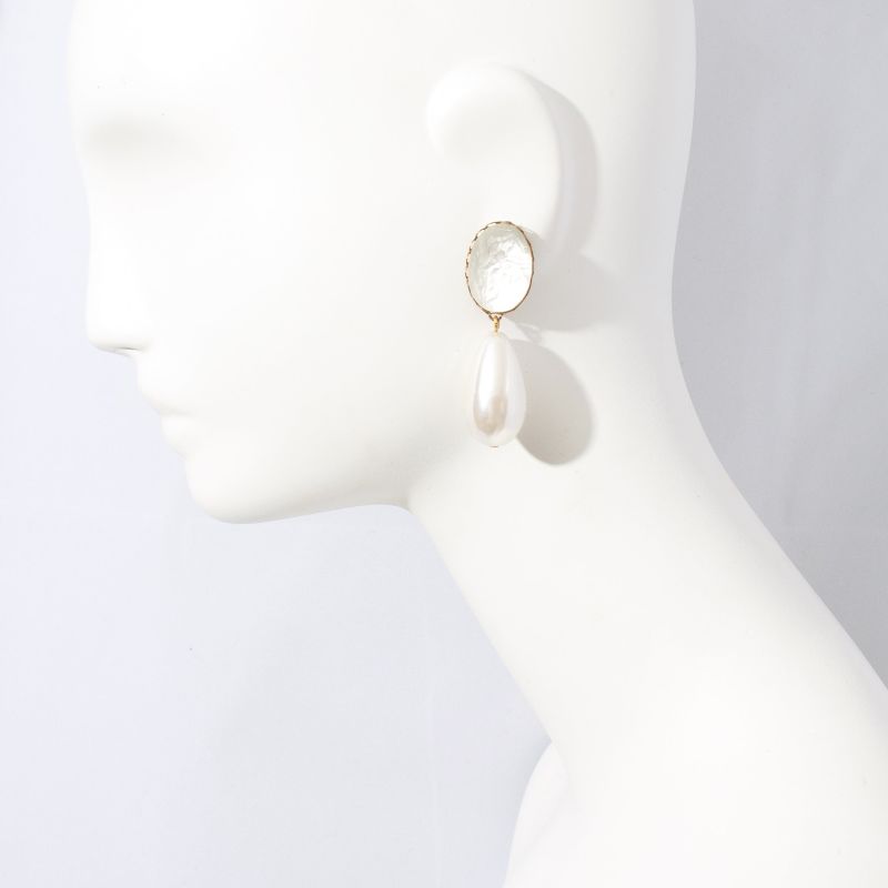 Chrysalis Earring image