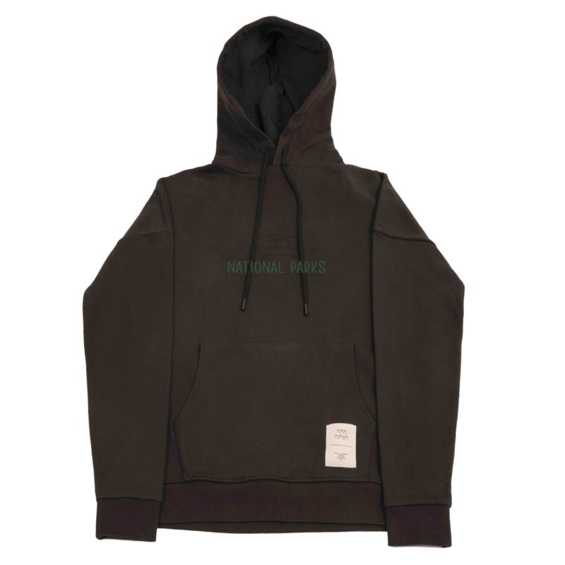Limited Edition National Parks License Hoodie image