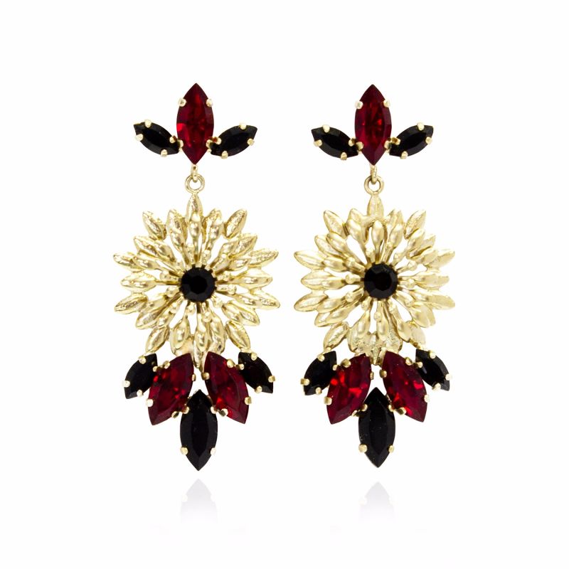 Granada Earrings image