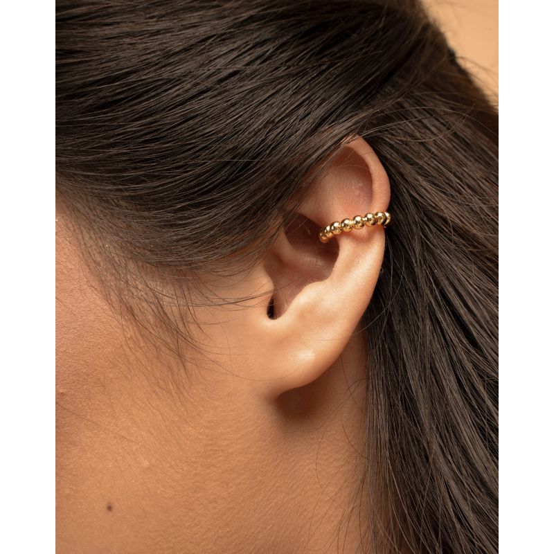 Julia Ear Cuffs image