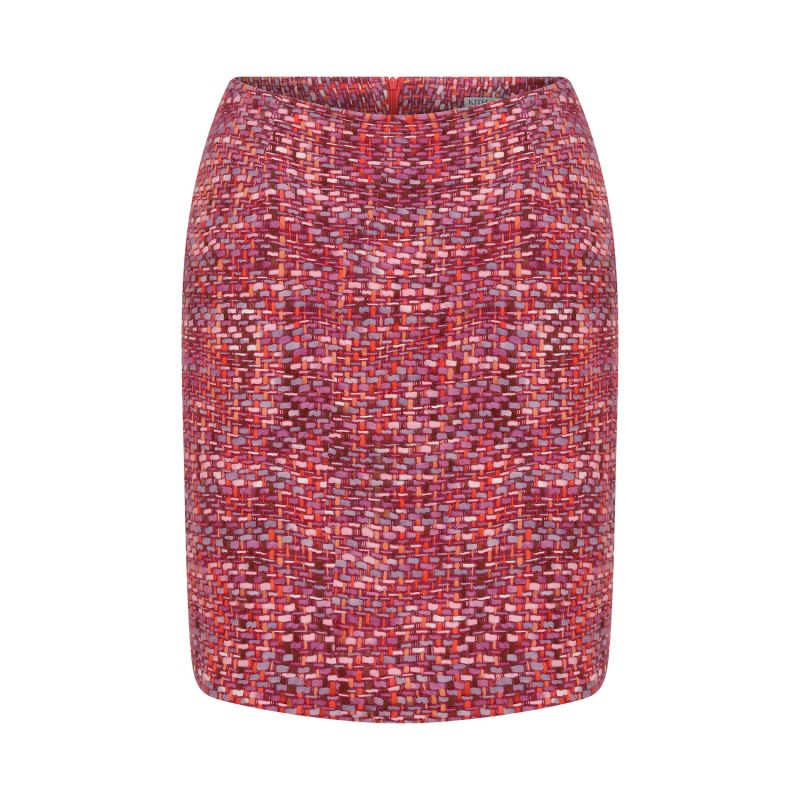 Tweet Mini Basic Skirt image