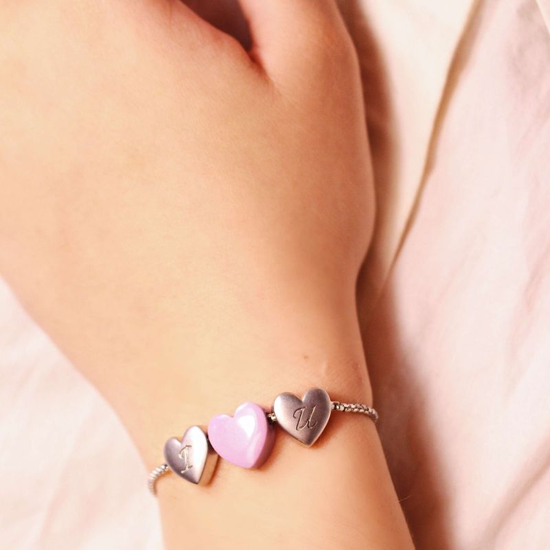 Luv Me Phosphodorite Bracelet image