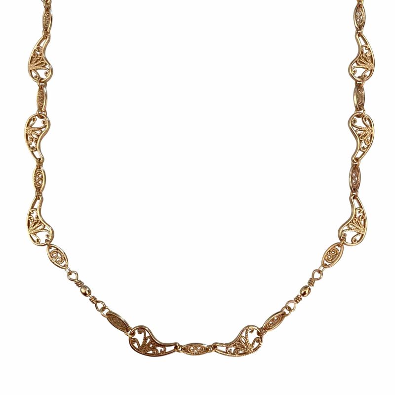 Kashmir Necklace image