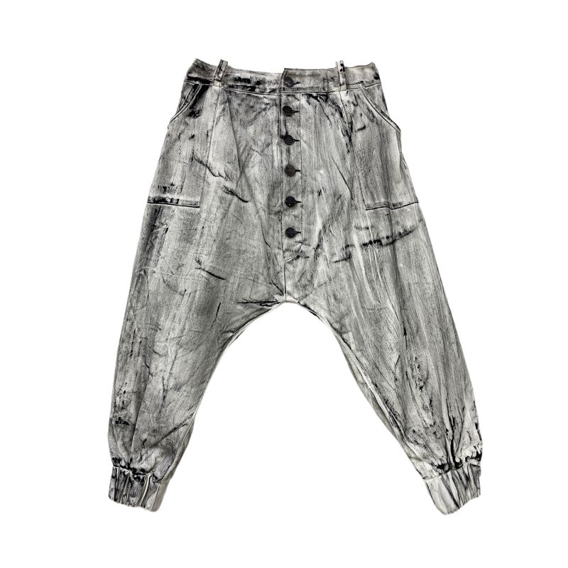 Color Palette Raw Denim P Three | Zasta Studio | Wolf & Badger