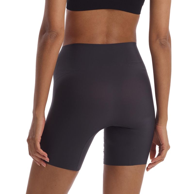 Commando Zone Control Smoothing Short, Black, Commando