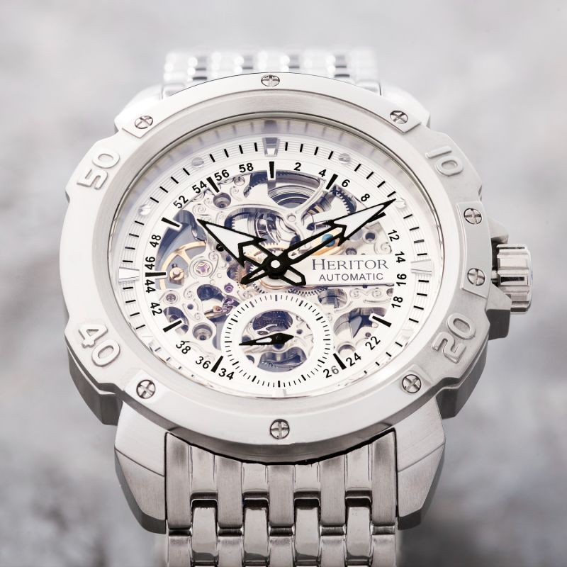 Heritor conrad skeleton hotsell