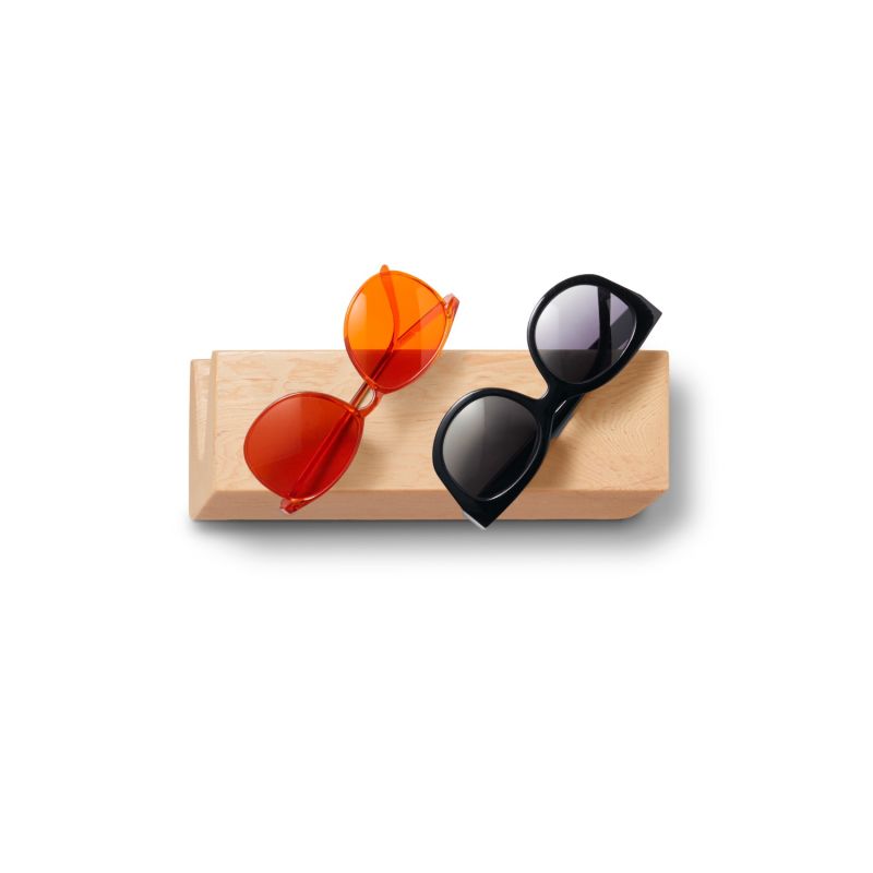 Cool Sunglass Holder image