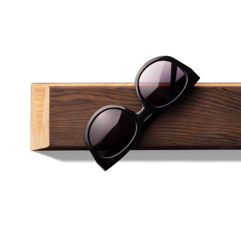 Cool Sunglass Holder - Black, Neutrals image