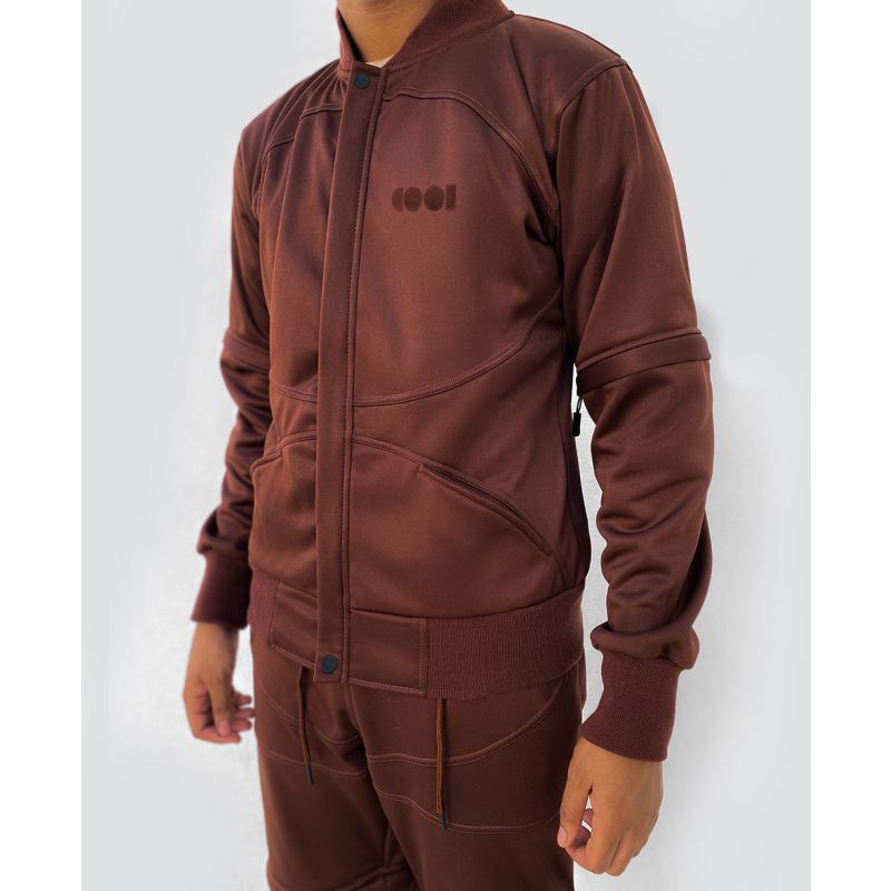 Cool Zip Tracksuit image