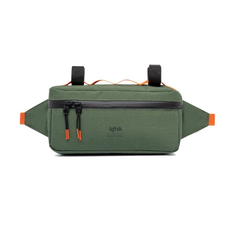 Core Bike Bag Vandra Pine image