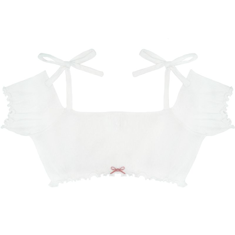 Cotton Cloud Bandeau image