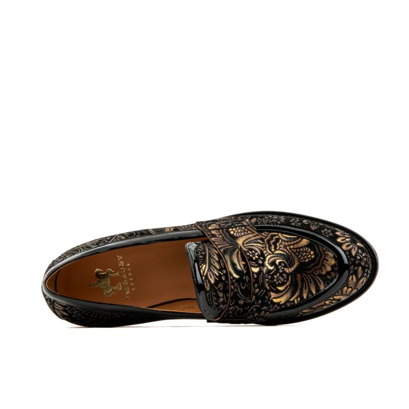 Women's Designer Loafers