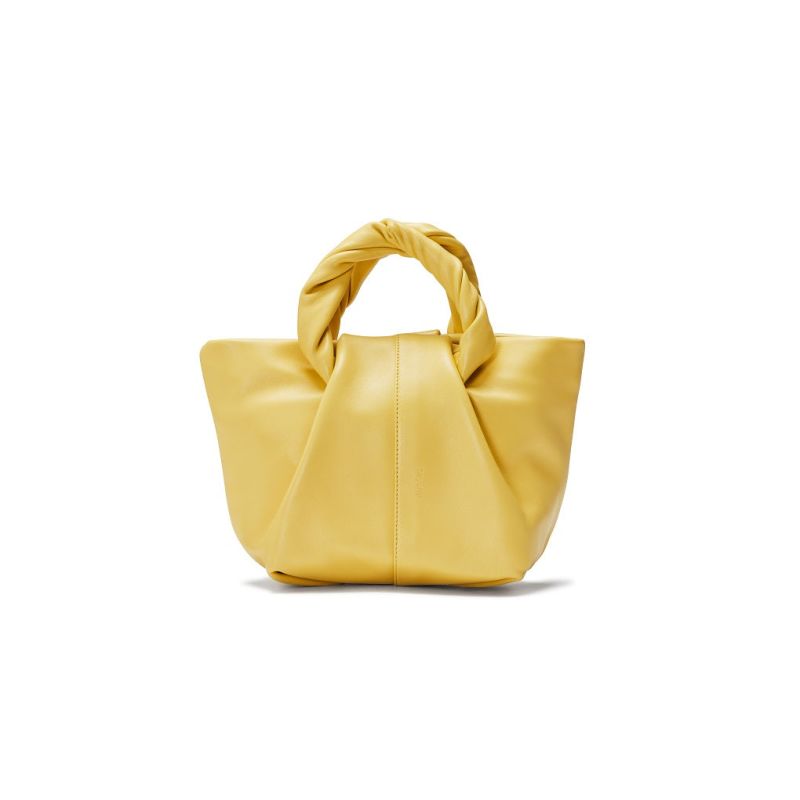 Cozy Tote - Baby Yellow image