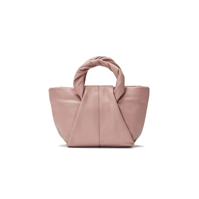 Cozy Tote - Blush image