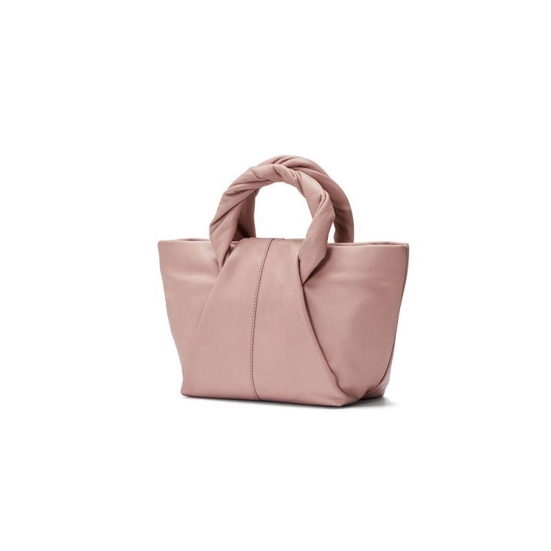 Cozy Tote - Blush image