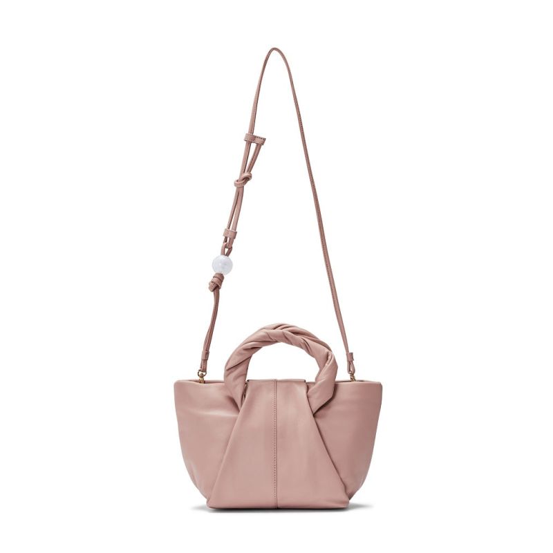 Cozy Tote - Blush image