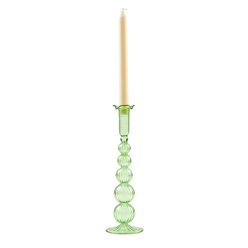Upit Glass Candle Holder image