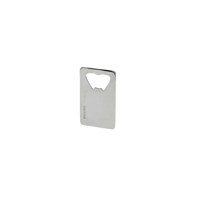 Open Sterling Bottle Opener image