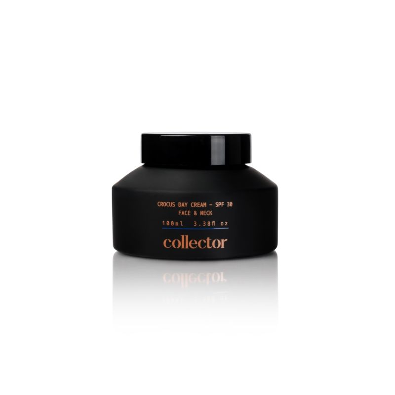 Crocus Day Cream With Spf image