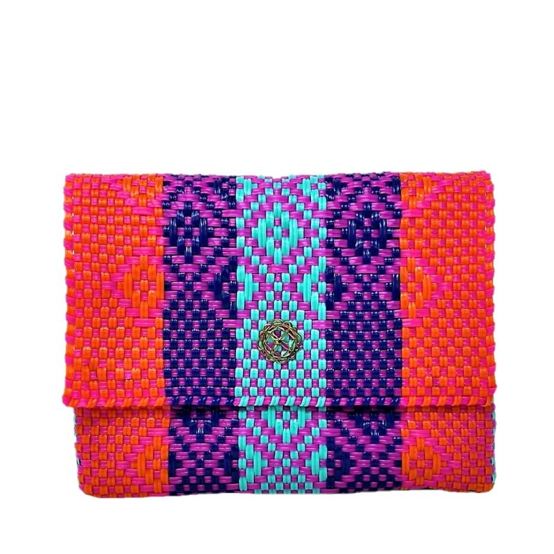 Crossbody Colorful image