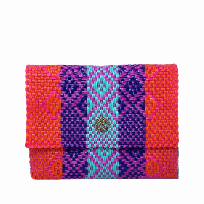 Crossbody Colorful image