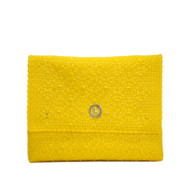 Crossbody Yellow image