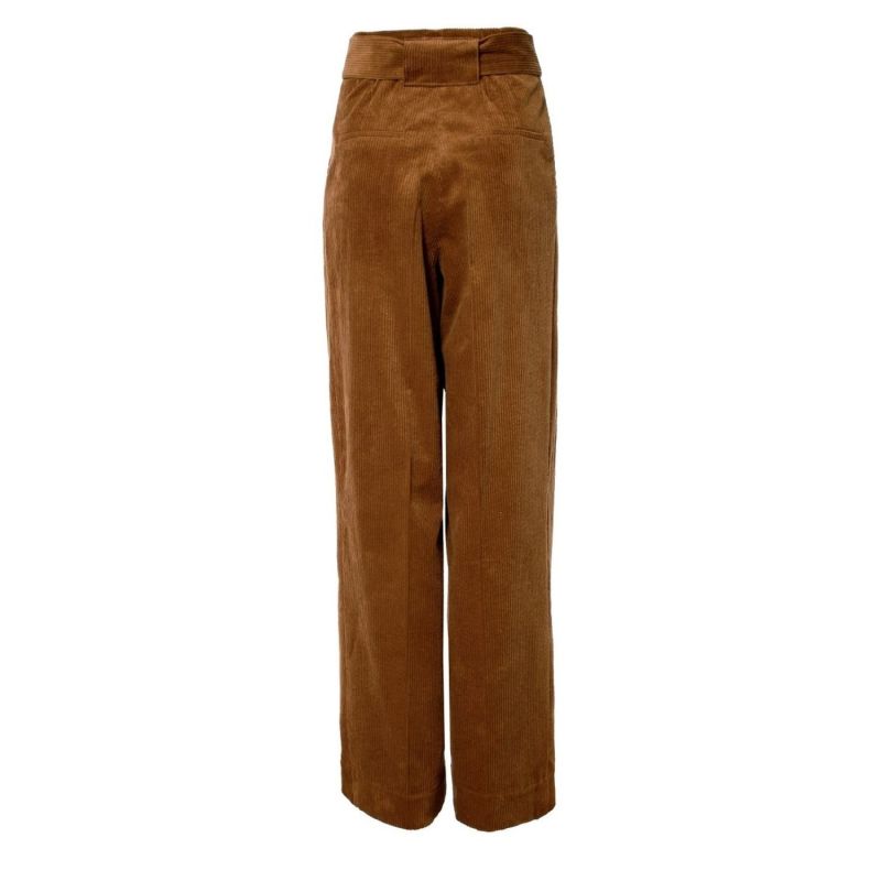 Janice Toffee Trousers image