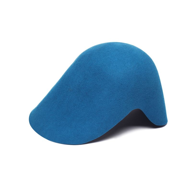 Handmade Felt Cap image