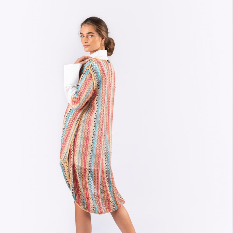 Curve Knit Dress image