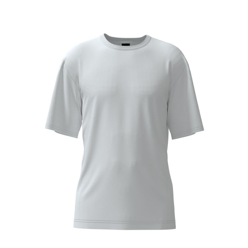 Core T-Shirt In White image