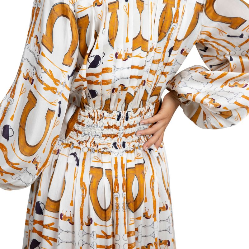 The Lucky Dress | Collective | Wolf & Badger