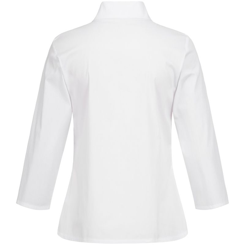 Lena Blouse White image