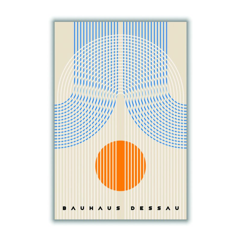 Bauhaus Design IIII image