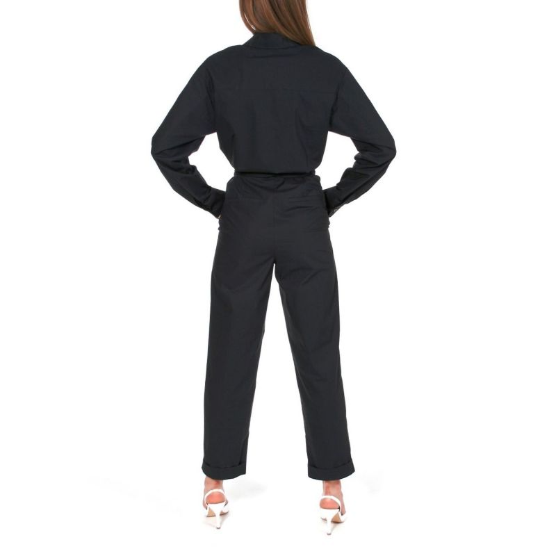 Louise Ebony Jumpsuit image