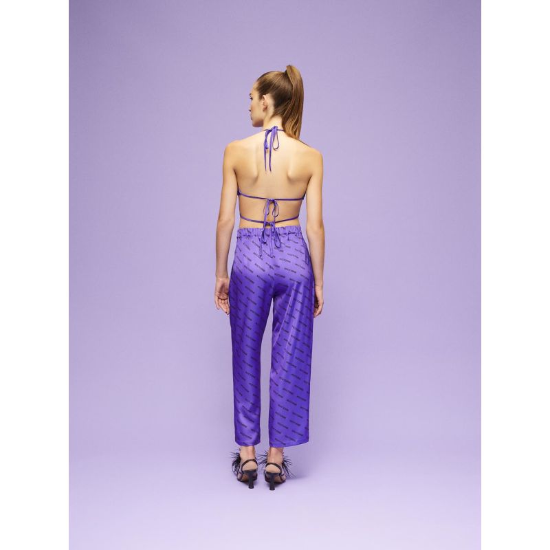 Comfy Wide Leg Pants image