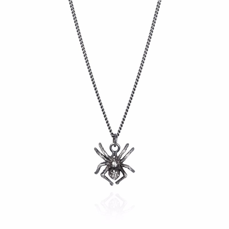 Little Spider Necklace image